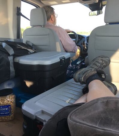 An Adventure