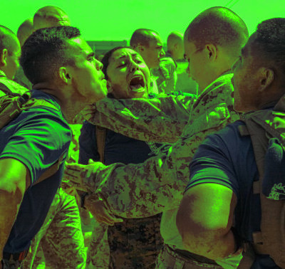 Bootcamp