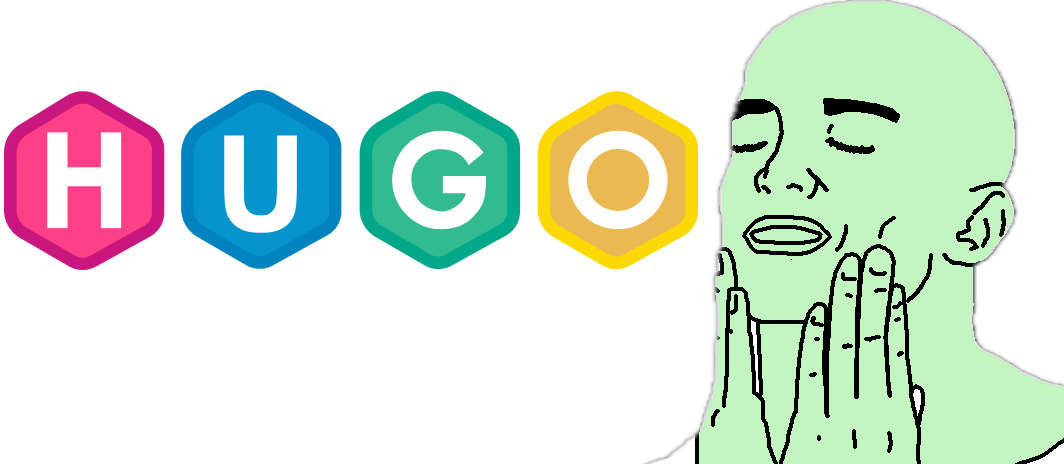 Why I Switched to Hugo from a Hand-Coded Website