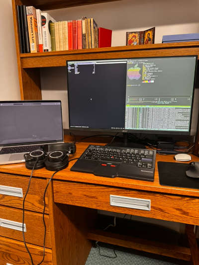 Programs and Equipment that I use