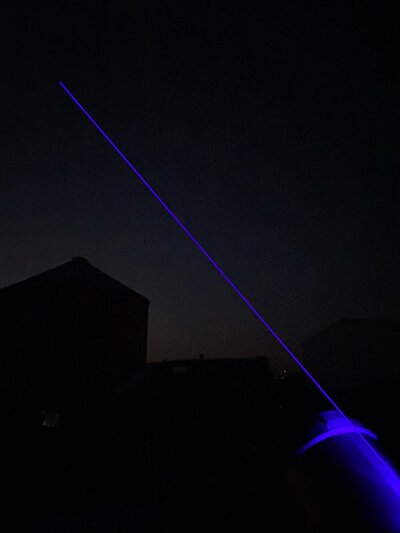 Stary Night