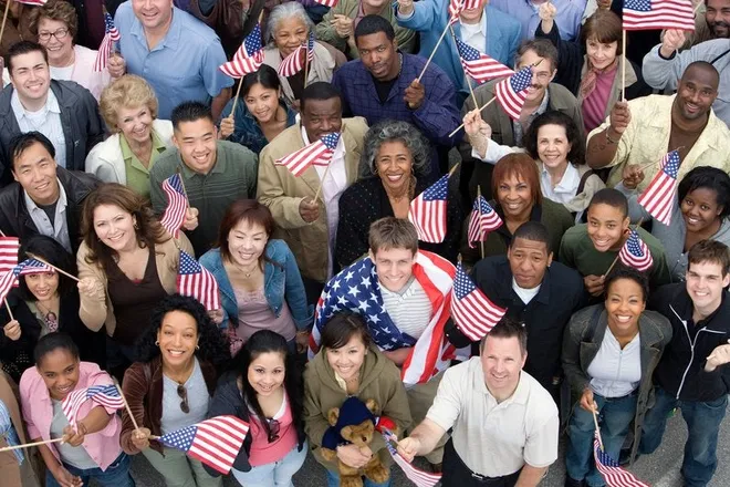 American Allegiance