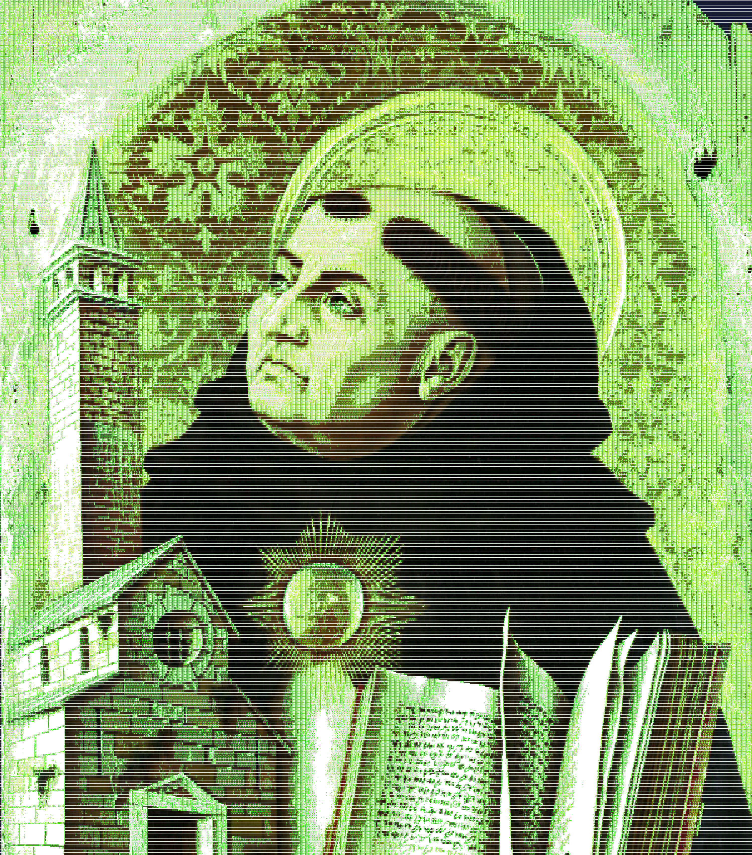 Thomas Aquinas